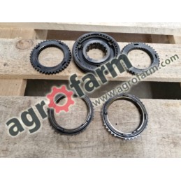 Synchronizator Same Explorer 75, 95, 100