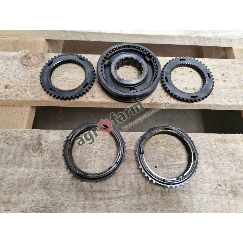 Synchronizator Same Explorer 75, 95, 100