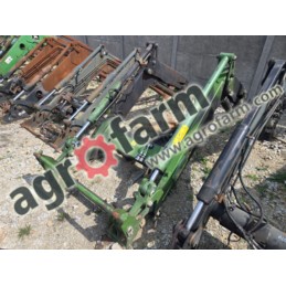 Ładowacz czołowy Fendt Cargo