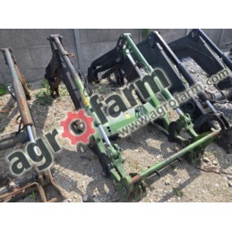 Ładowacz czołowy Fendt Cargo