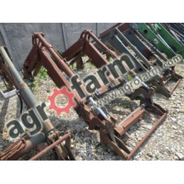 Ładowacz czołowy Cargo