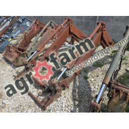 Ładowacz czołowy Cargo
