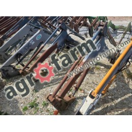 Ładowacz czołowy Faucheux Prestige 80