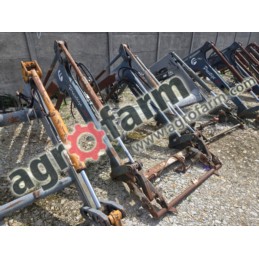 Ładowacz czołowy Faucheux Prestige 80