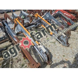 Ładowacz czołowy Faucheux F255