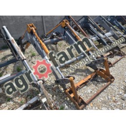 Ładowacz czołowy Faucheux F255