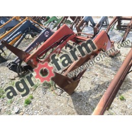 Ładowacz czołowy Mailleux MX 4085
