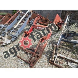 Ładowacz czołowy Mailleux MX 4085