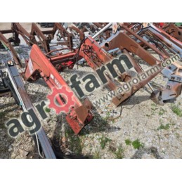 Ładowacz czołowy Mailleux MX 4085