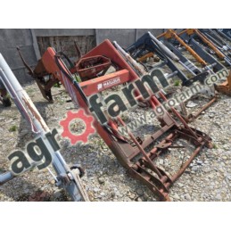 Ładowacz czołowy Mailleux MX 4085