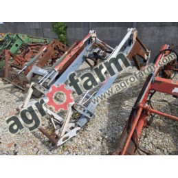 Ładowacz czołowy Faucheux F10
