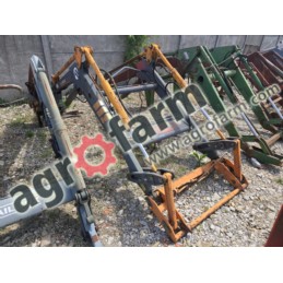 Ładowacz czołowy Faucheux F26