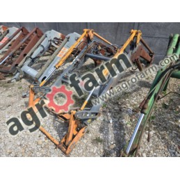 Ładowacz czołowy Faucheux F26