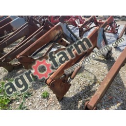 Ładowacz czołowy Mailleux MX 100