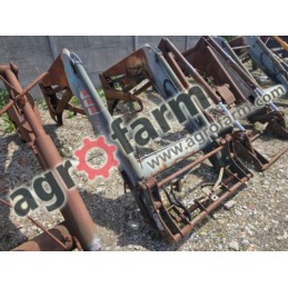 Ładowacz czołowy Mailleux MX 100