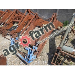 Ładowacz czołowy New Holland 760TL
