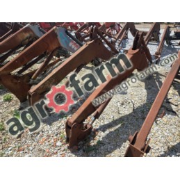 Ładowacz czołowy New Holland 760TL