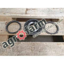 Synchronizator Valtra 205, 255, 305