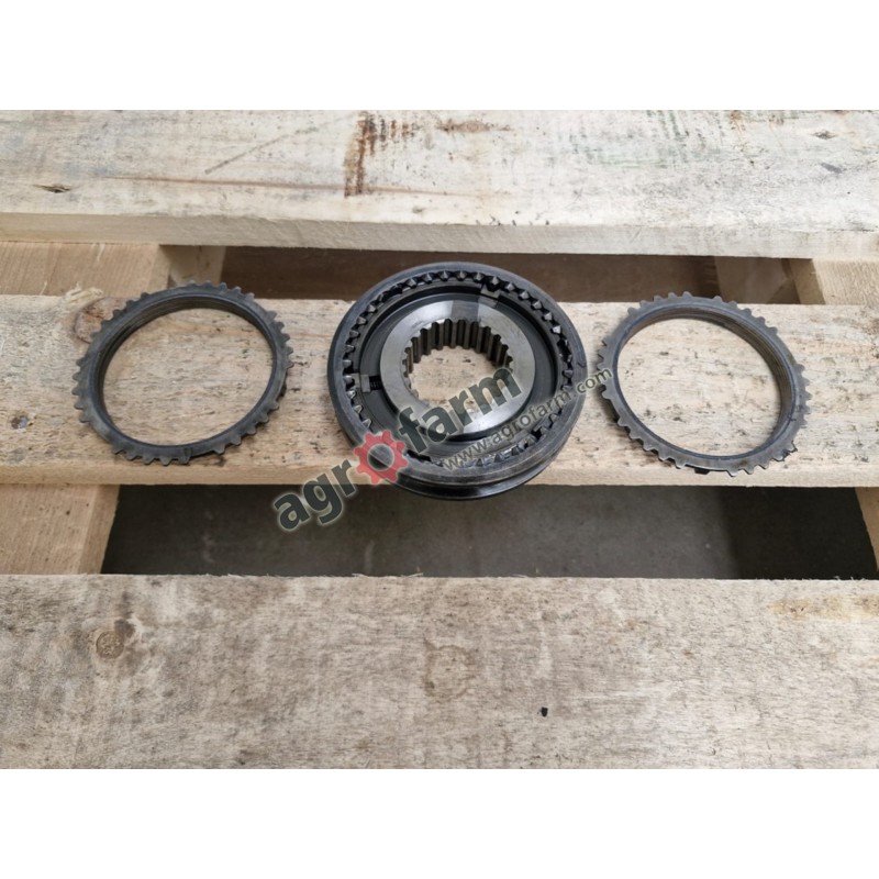 Synchronizator Valtra 205, 255, 305