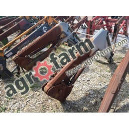 Ładowacz czołowy Mailleux MX 100