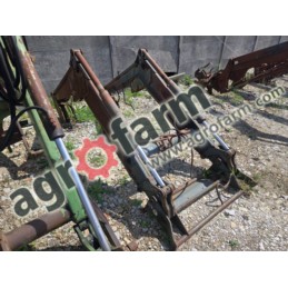 Ładowacz czołowy Quick Q950
