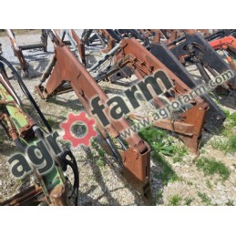 Ładowacz czołowy Mailleux MX100