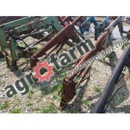 Ładowacz czołowy Mailleux MX100