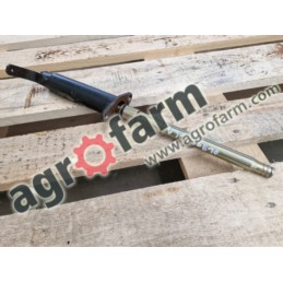 Dźwignia wodzika Valtra 600, 700, 800