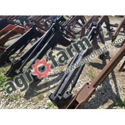 Ładowacz czołowy Faucheux Prestige 80