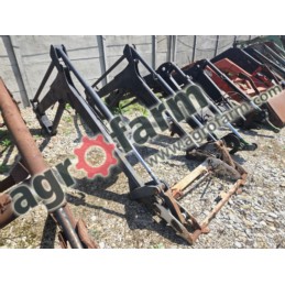 Ładowacz czołowy Faucheux Prestige 80