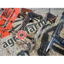 Ładowacz czołowy Mailleux MX 60