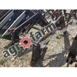 Ładowacz czołowy Mailleux MX 60