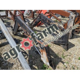 Ładowacz czołowy Mailleux MX 60