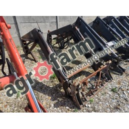 Ładowacz czołowy Mailleux MX 60