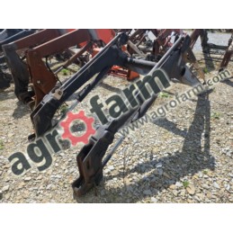 Ładowacz czołowy Faucheux F10