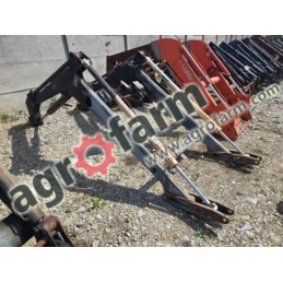 Ładowacz czołowy Faucheux F10