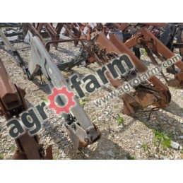 Ładowacz czołowy Mailleux MX 100