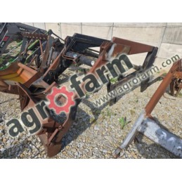Ładowacz czołowy Agram HM25