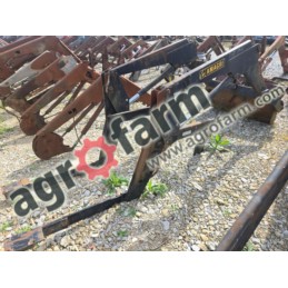Ładowacz czołowy Agram HM25