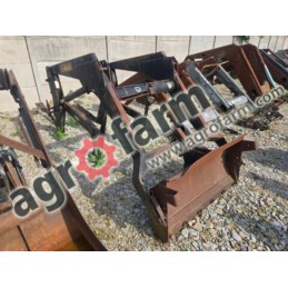 Ładowacz czołowy Agram HM25