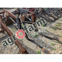 Ładowacz czołowy Agram HM25
