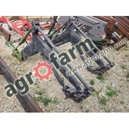 Ładowacz czołowy Faucheux Prestige 100