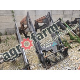 Ładowacz czołowy MX U410