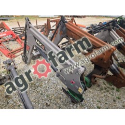 Ładowacz czołowy MX U410