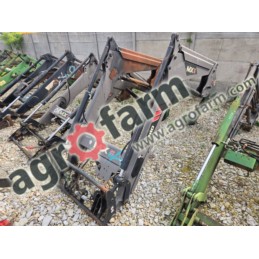 Ładowacz czołowy MX U410