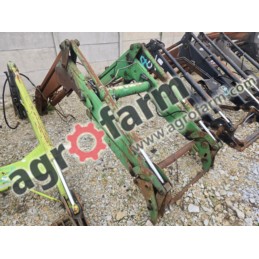 Ładowacz czołowy John Deere 631