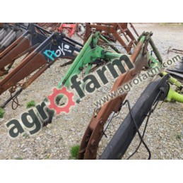 Ładowacz czołowy John Deere 631