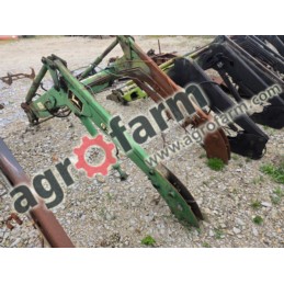 Ładowacz czołowy John Deere 631