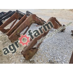 Ładowacz czołowy Mailleux MX 100