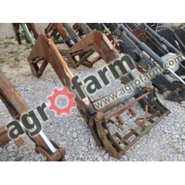 Ładowacz czołowy Mailleux MX 100